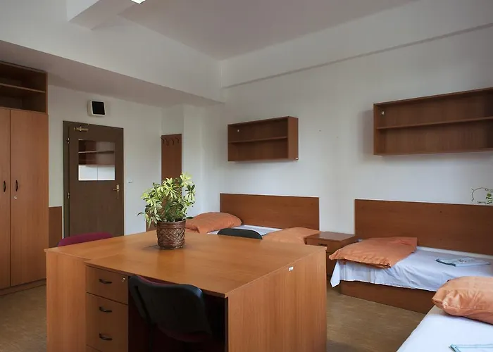 Roosevelt Hostel